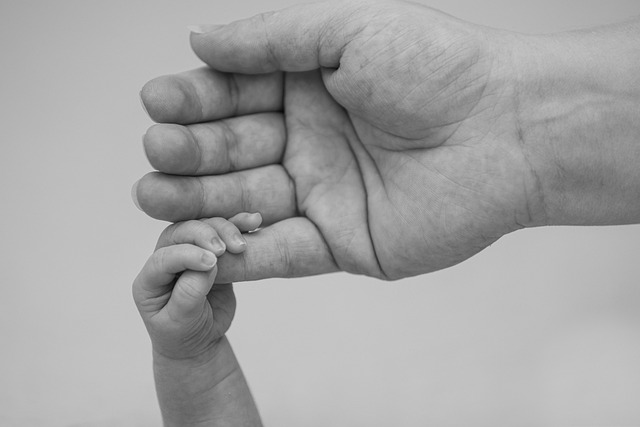 ostéopathie, bébé, succion